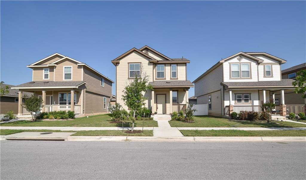 18405 Congaree St, Pflugerville, TX 78660