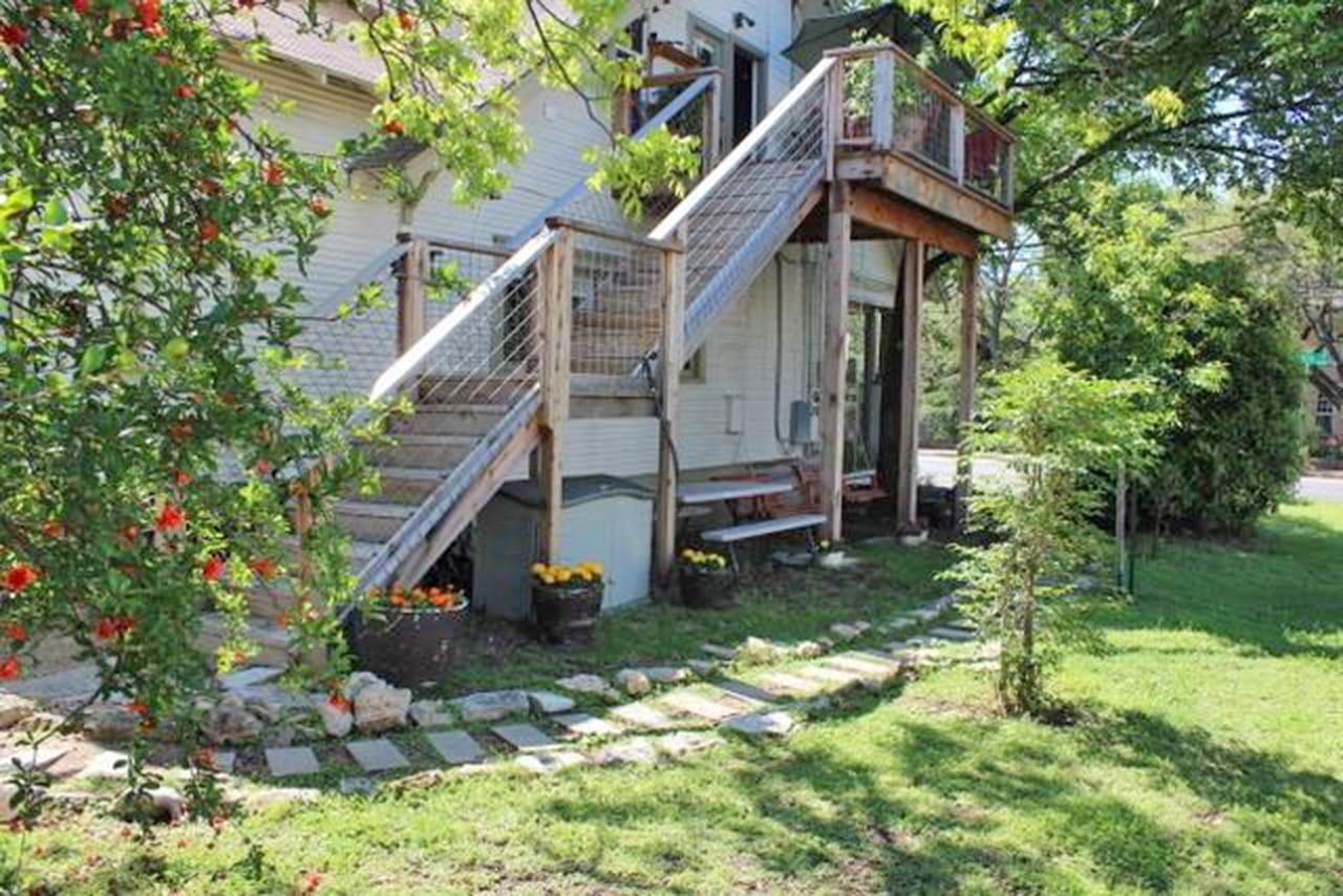 1822 W 35th St, Austin, TX 78703