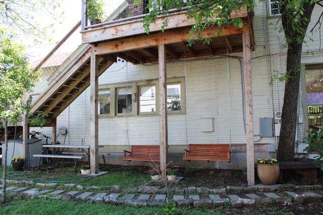 1822 W 35th St, Austin, TX 78703