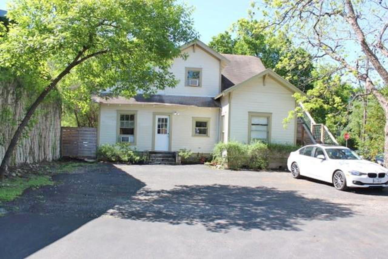 1822 W 35th St, Austin, TX 78703