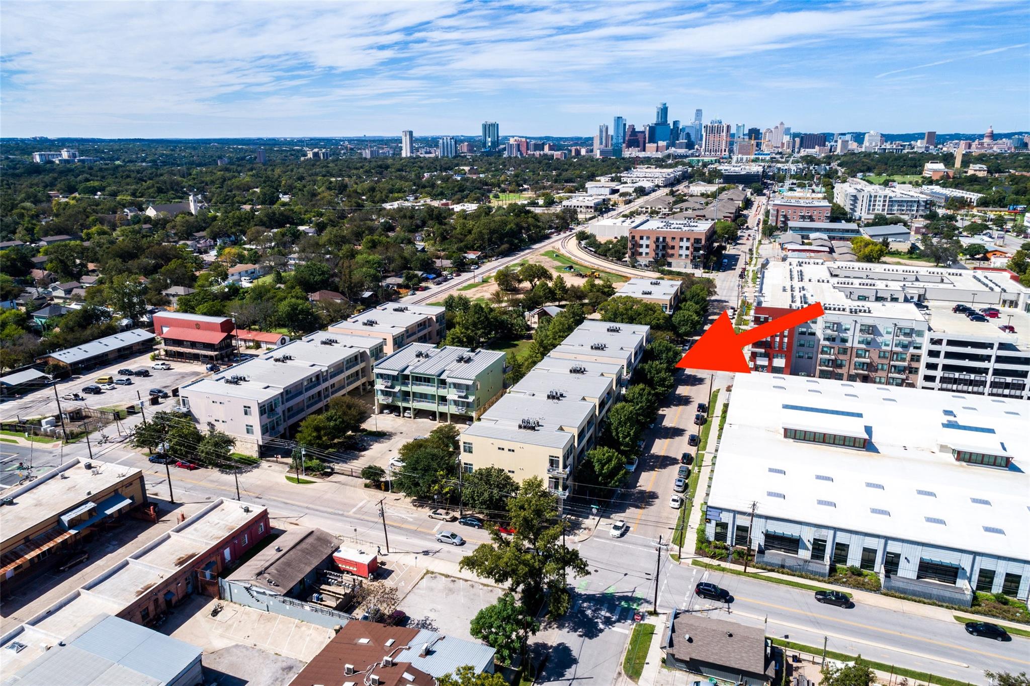 2401 E 6th St # 2017, Austin, TX 78702