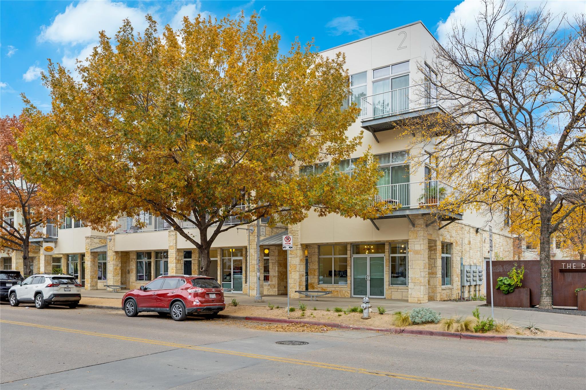 2401 E 6th St # 2017, Austin, TX 78702