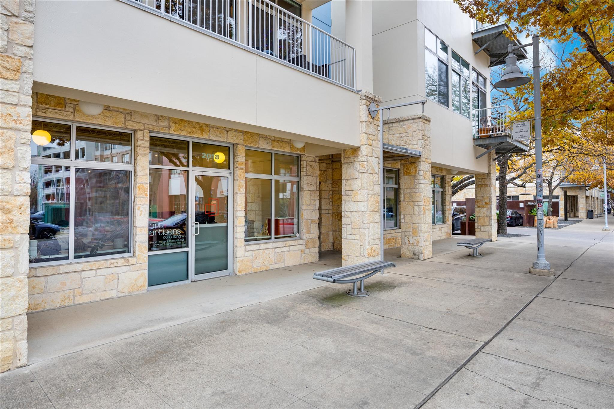 2401 E 6th St # 2017, Austin, TX 78702
