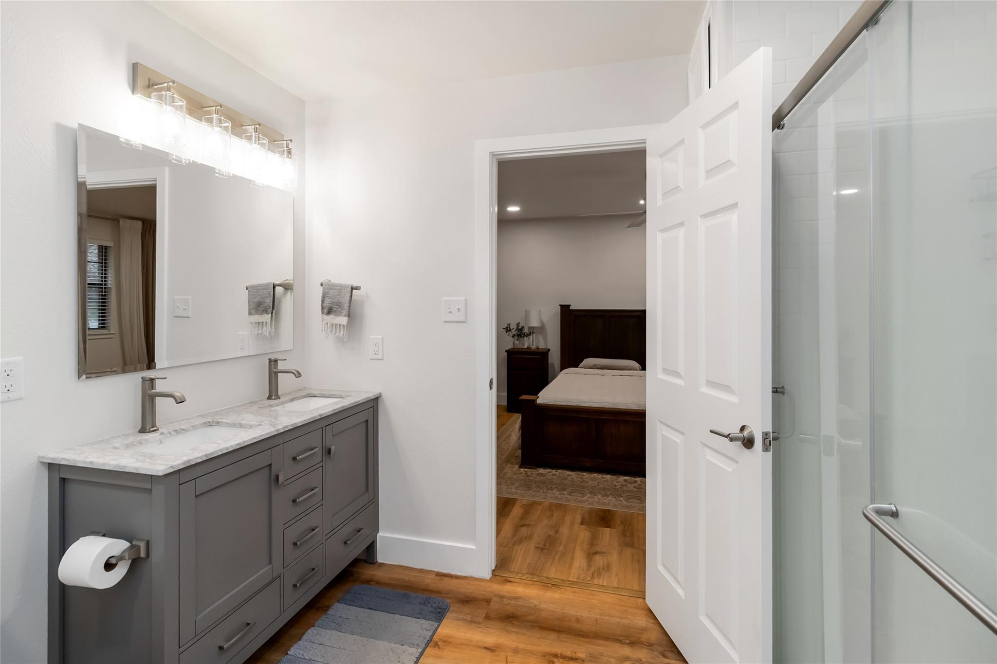 326 Pine View Loop, Bastrop, TX 78602