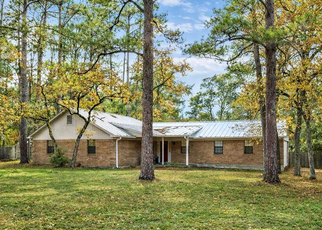 326 Pine View Loop, Bastrop, TX 78602