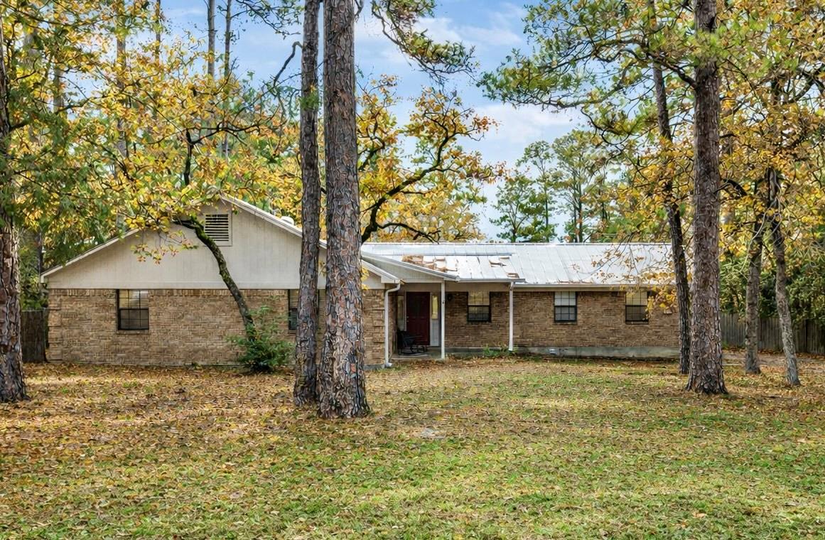 326 Pine View Loop, Bastrop, TX 78602