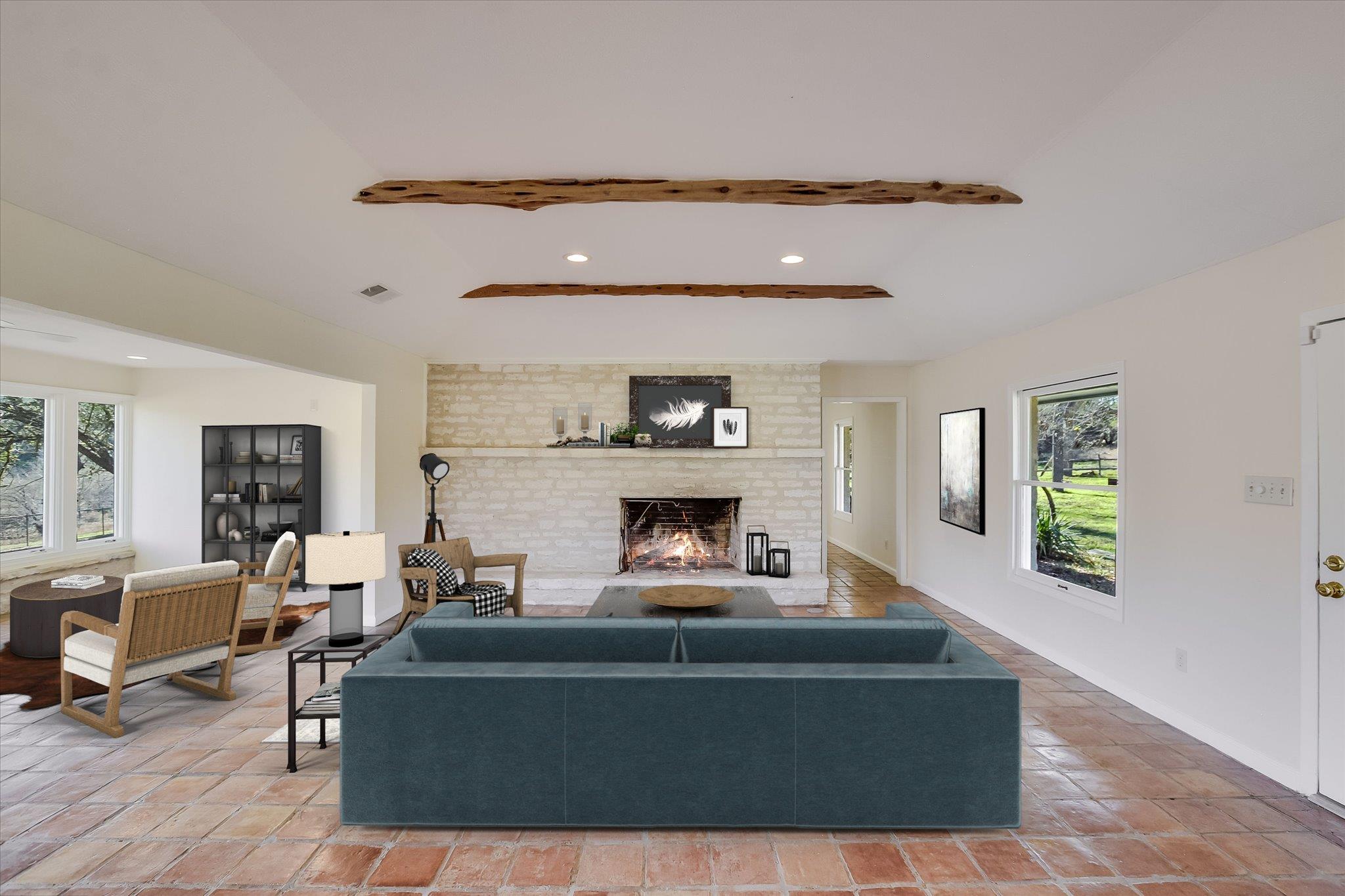 202 Lazy L Ln, Wimberley, TX 78676