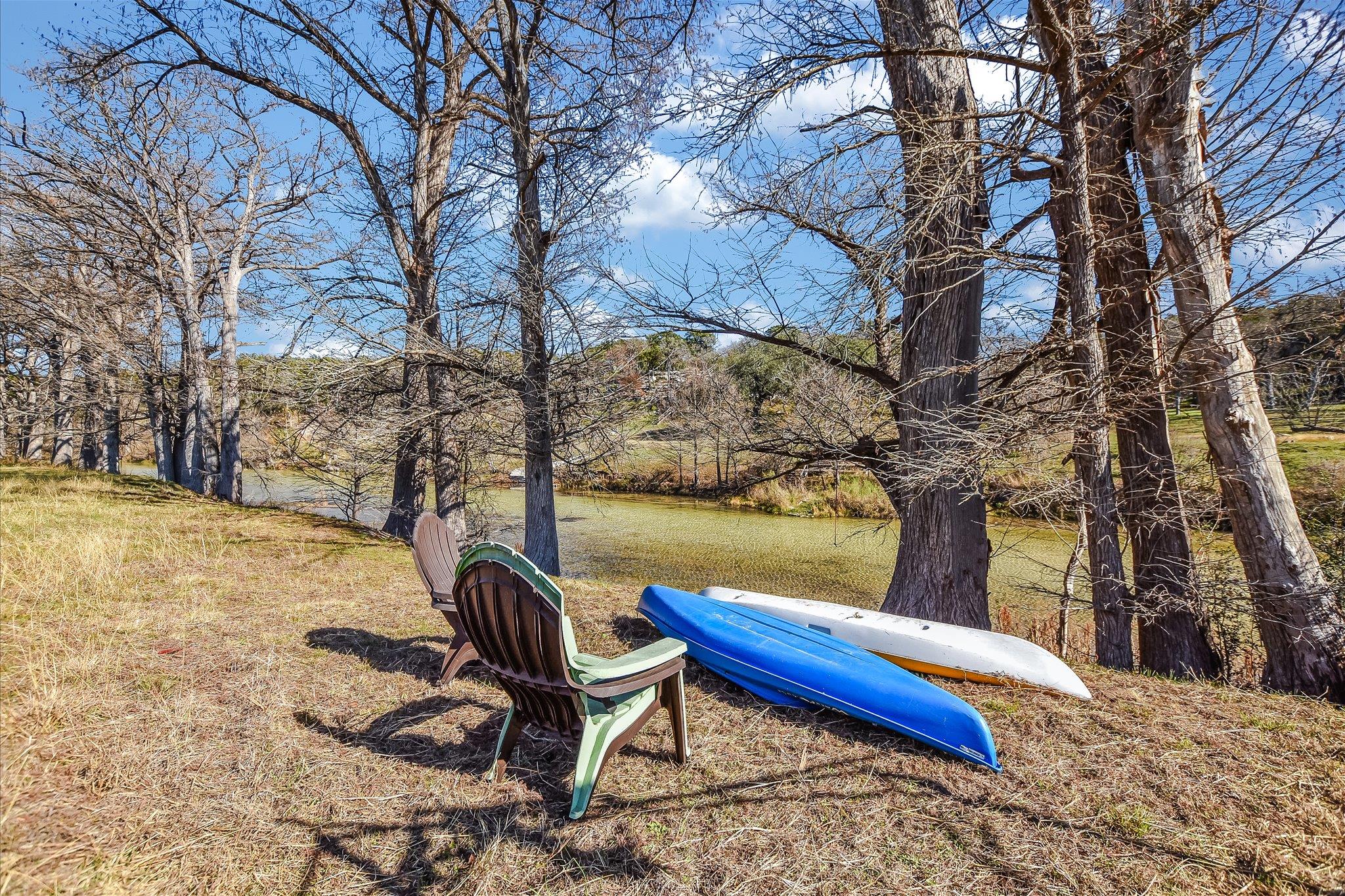 202 Lazy L Ln, Wimberley, TX 78676