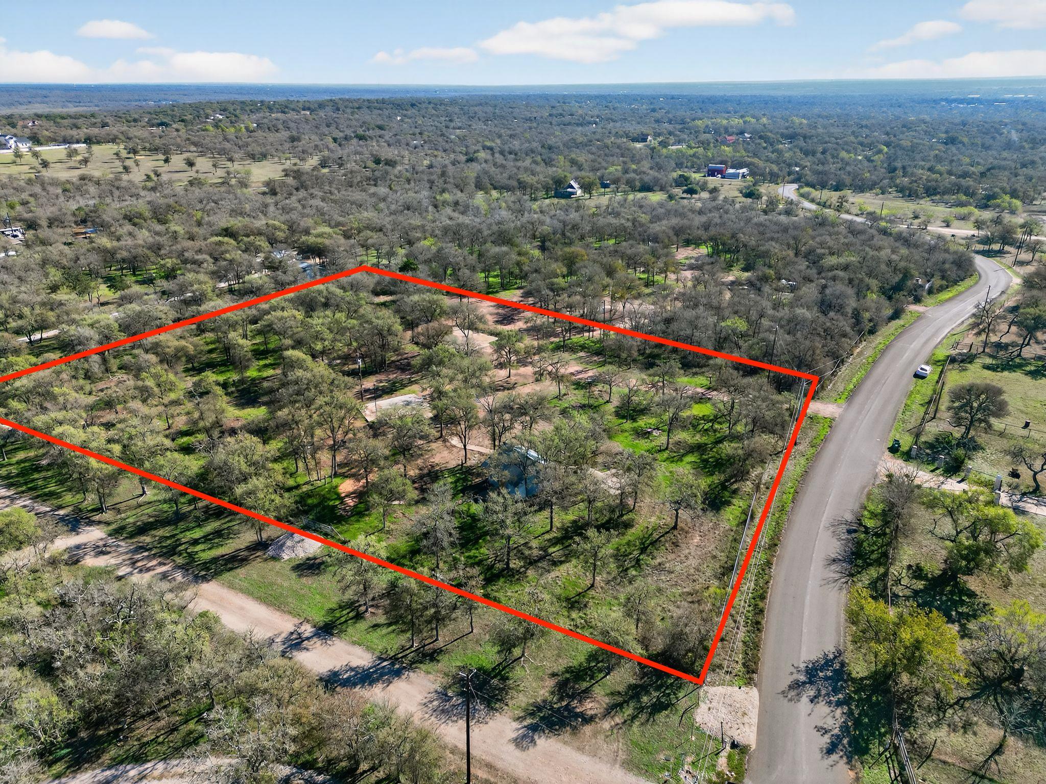 392 Elm Forest Loop, Cedar Creek, TX 78612