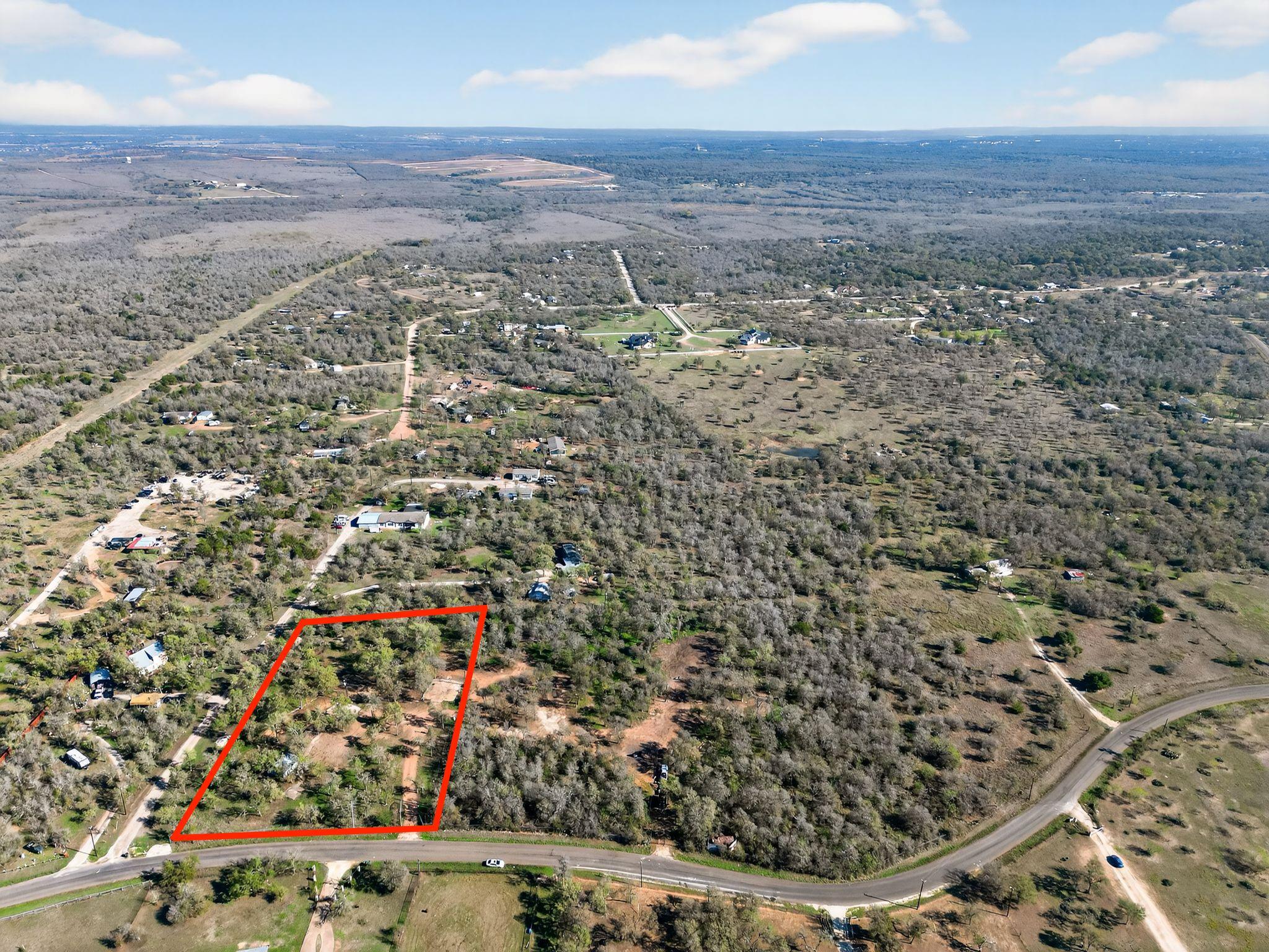 392 Elm Forest Loop, Cedar Creek, TX 78612