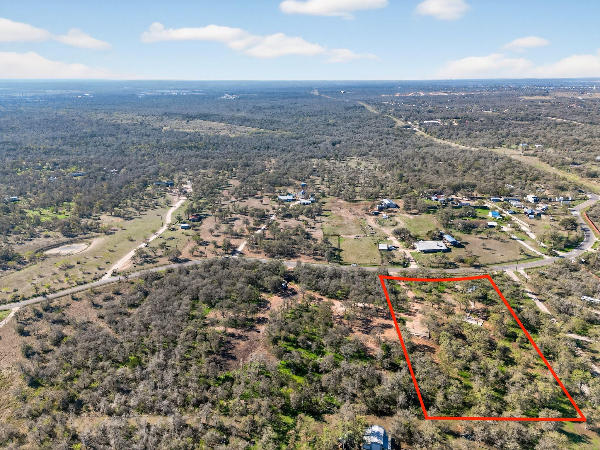 392 Elm Forest Loop, Cedar Creek, TX 78612