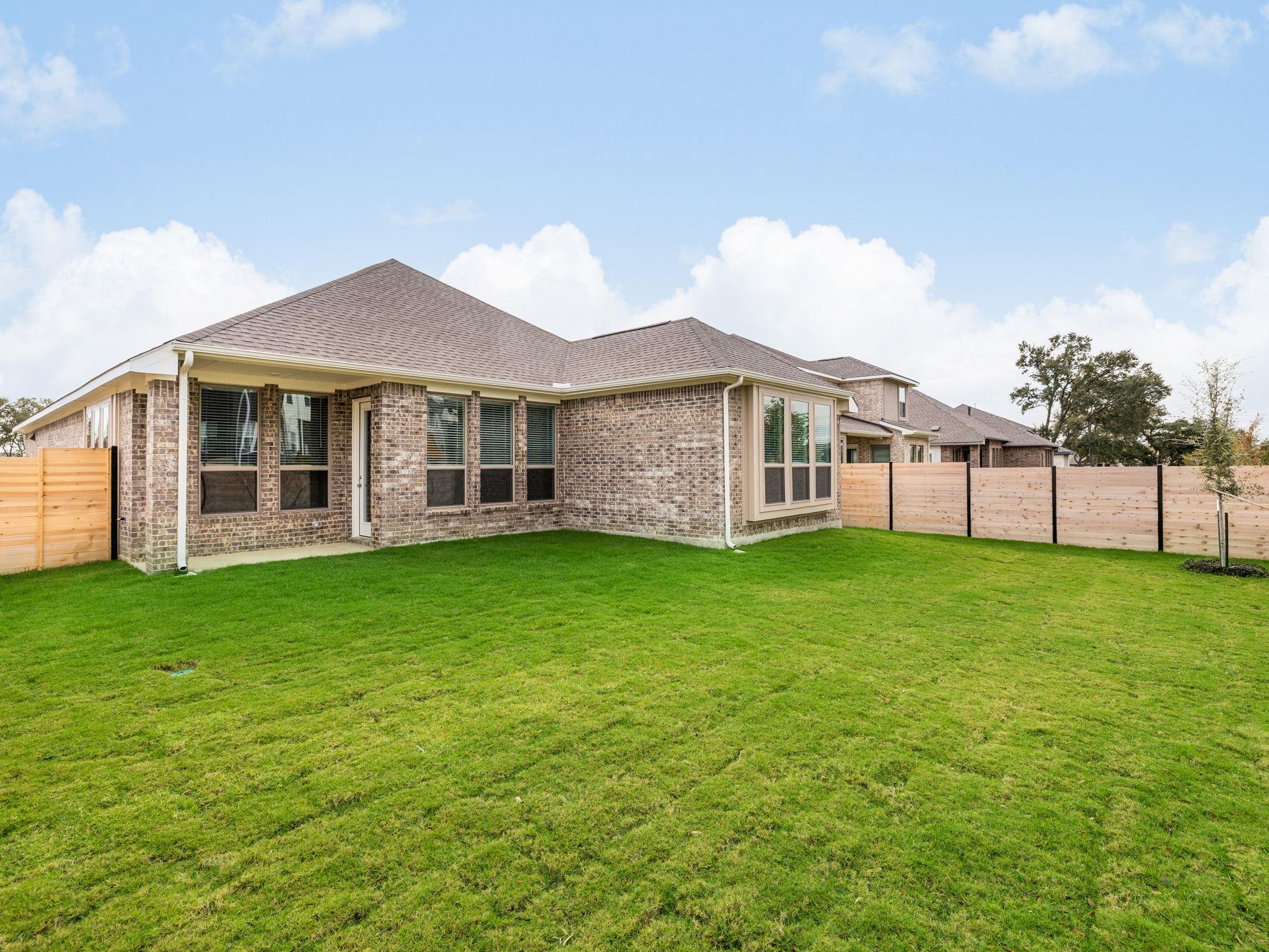 416 Ridgewell Loop, Georgetown, TX 78633
