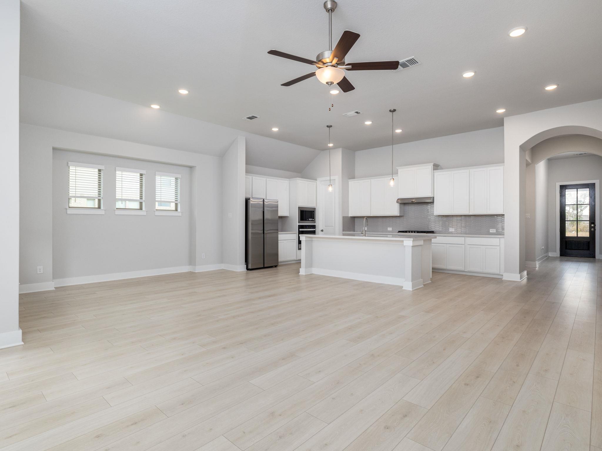 416 Ridgewell Loop, Georgetown, TX 78633