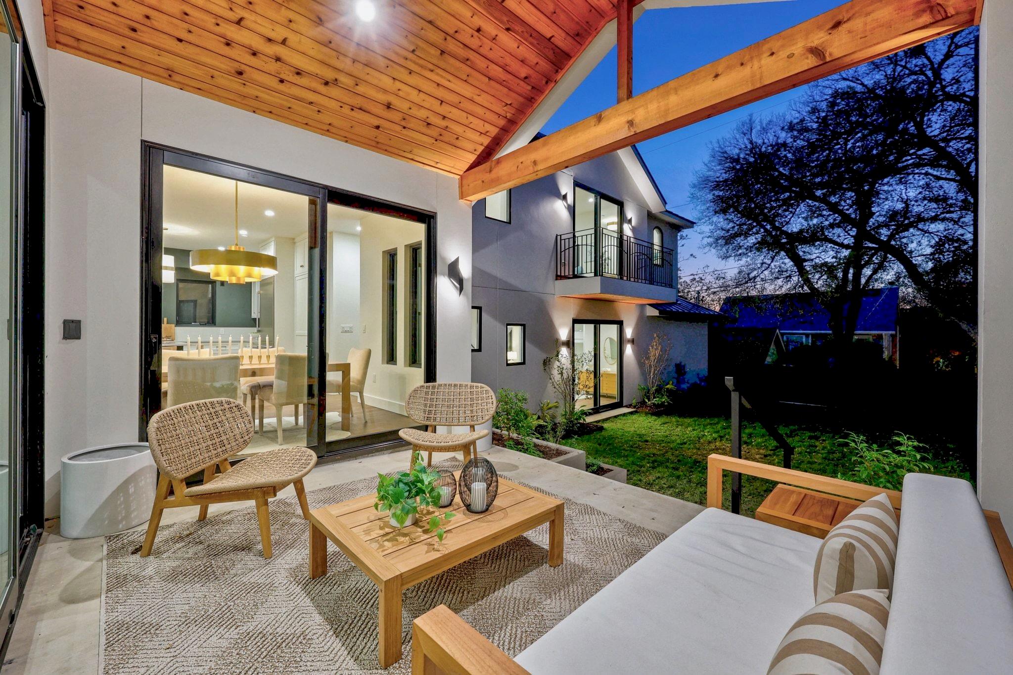 4304 Shoalwood Ave, Austin, TX 78756