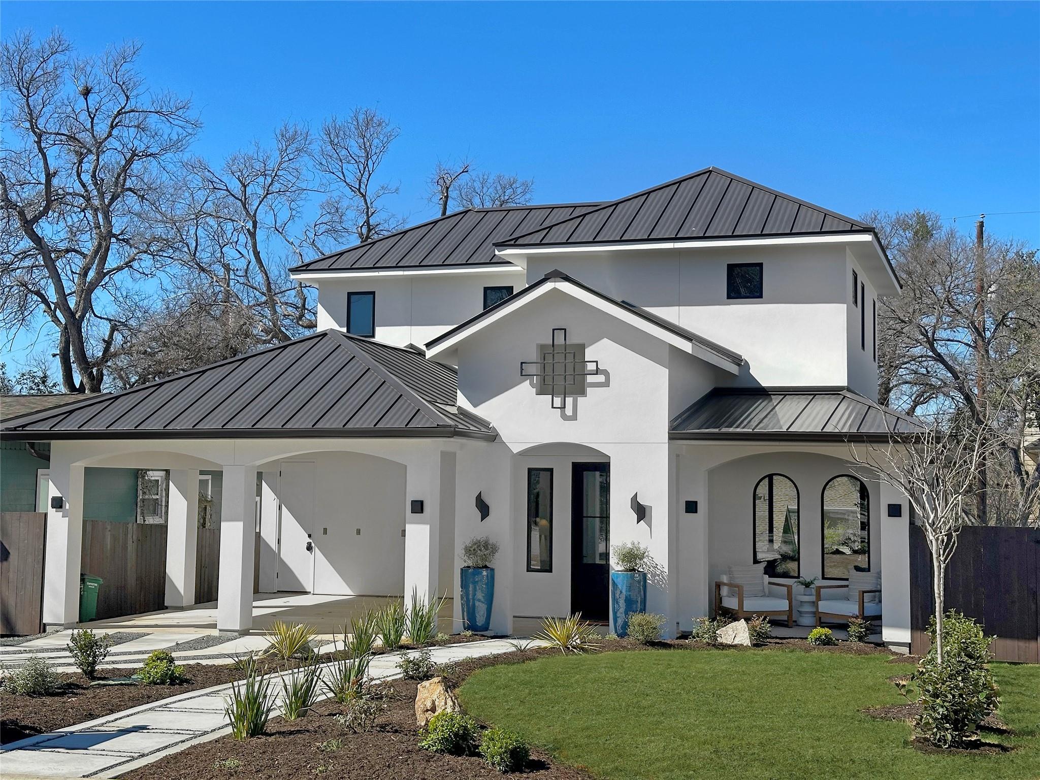 4304 Shoalwood Ave, Austin, TX 78756