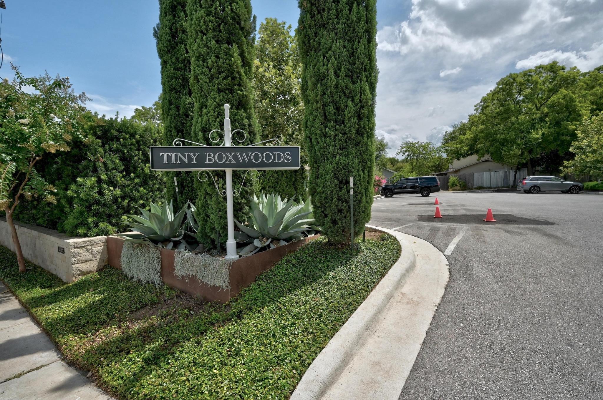 4304 Shoalwood Ave, Austin, TX 78756