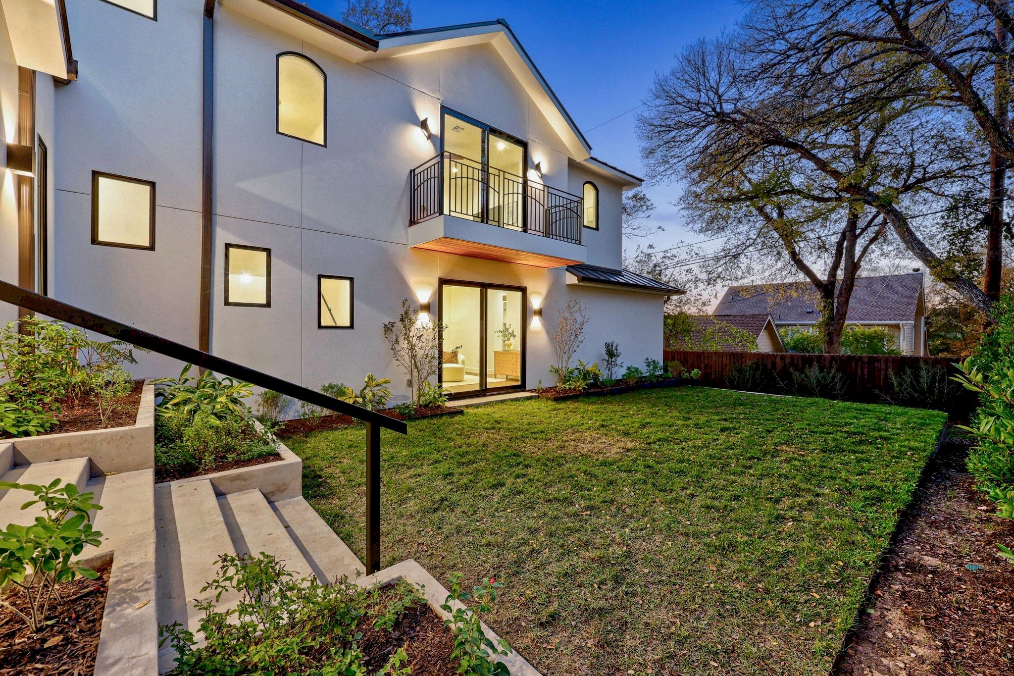 4304 Shoalwood Ave, Austin, TX 78756