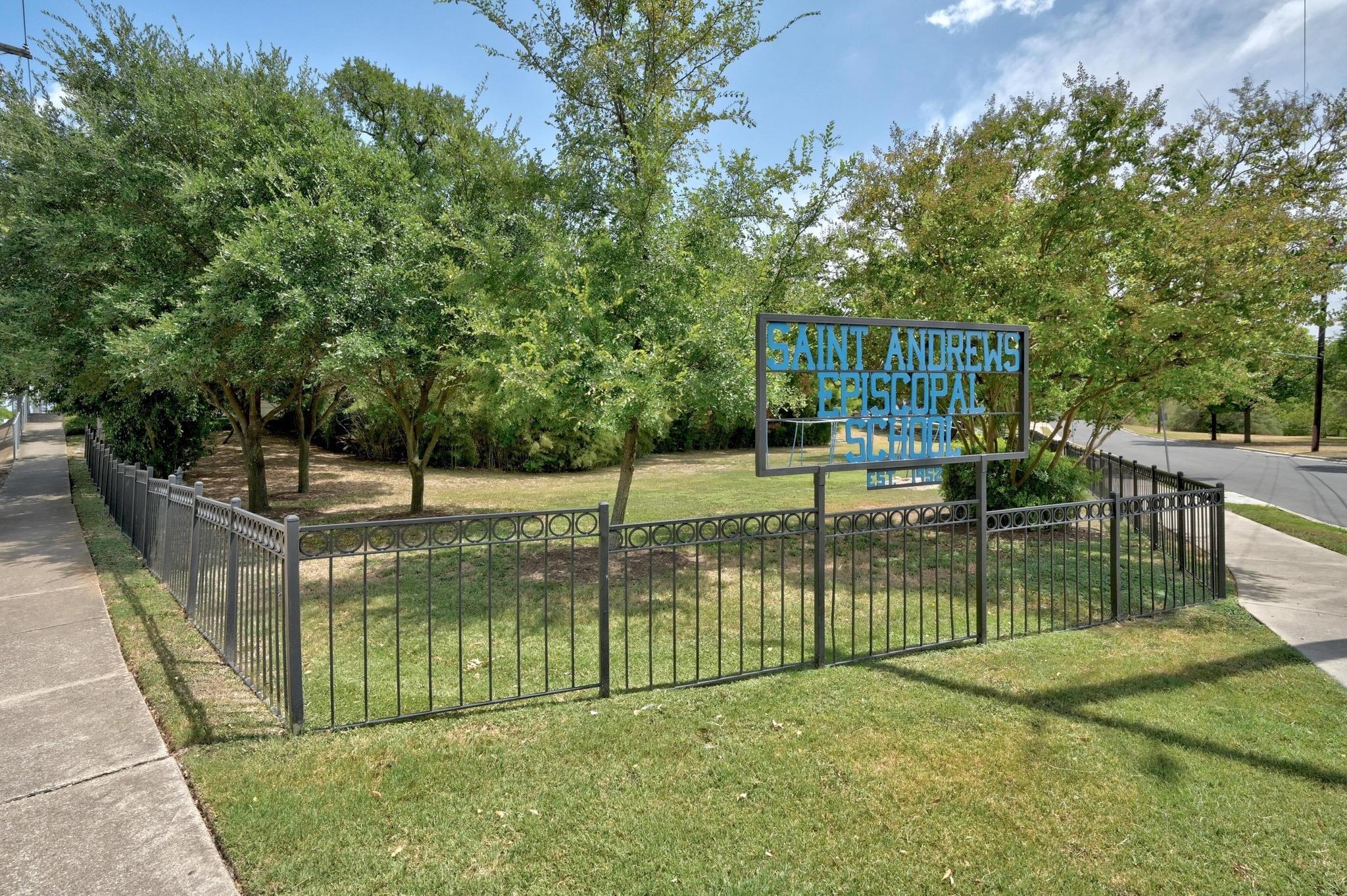 4304 Shoalwood Ave, Austin, TX 78756