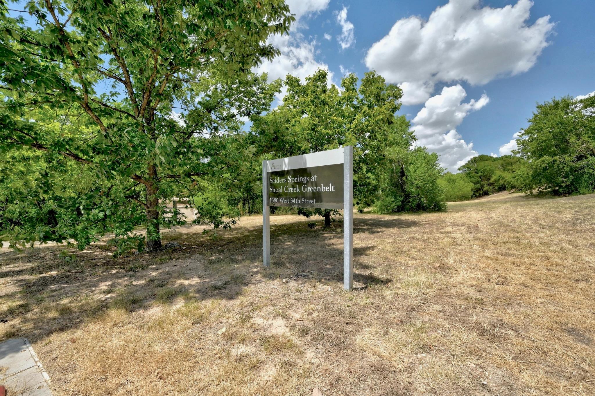 4304 Shoalwood Ave, Austin, TX 78756