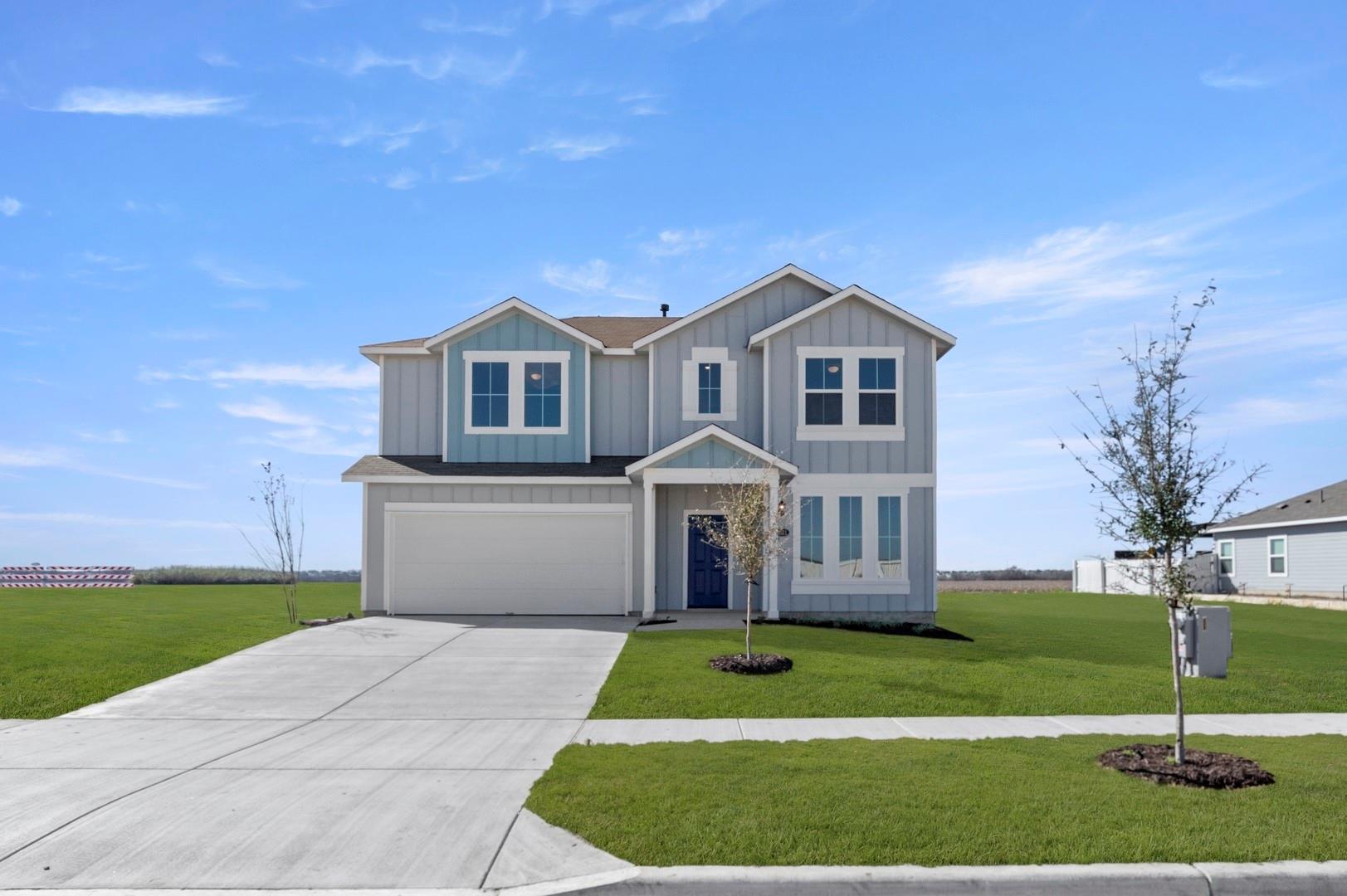 2511 Winding Creek Rd, Kyle, TX 78640