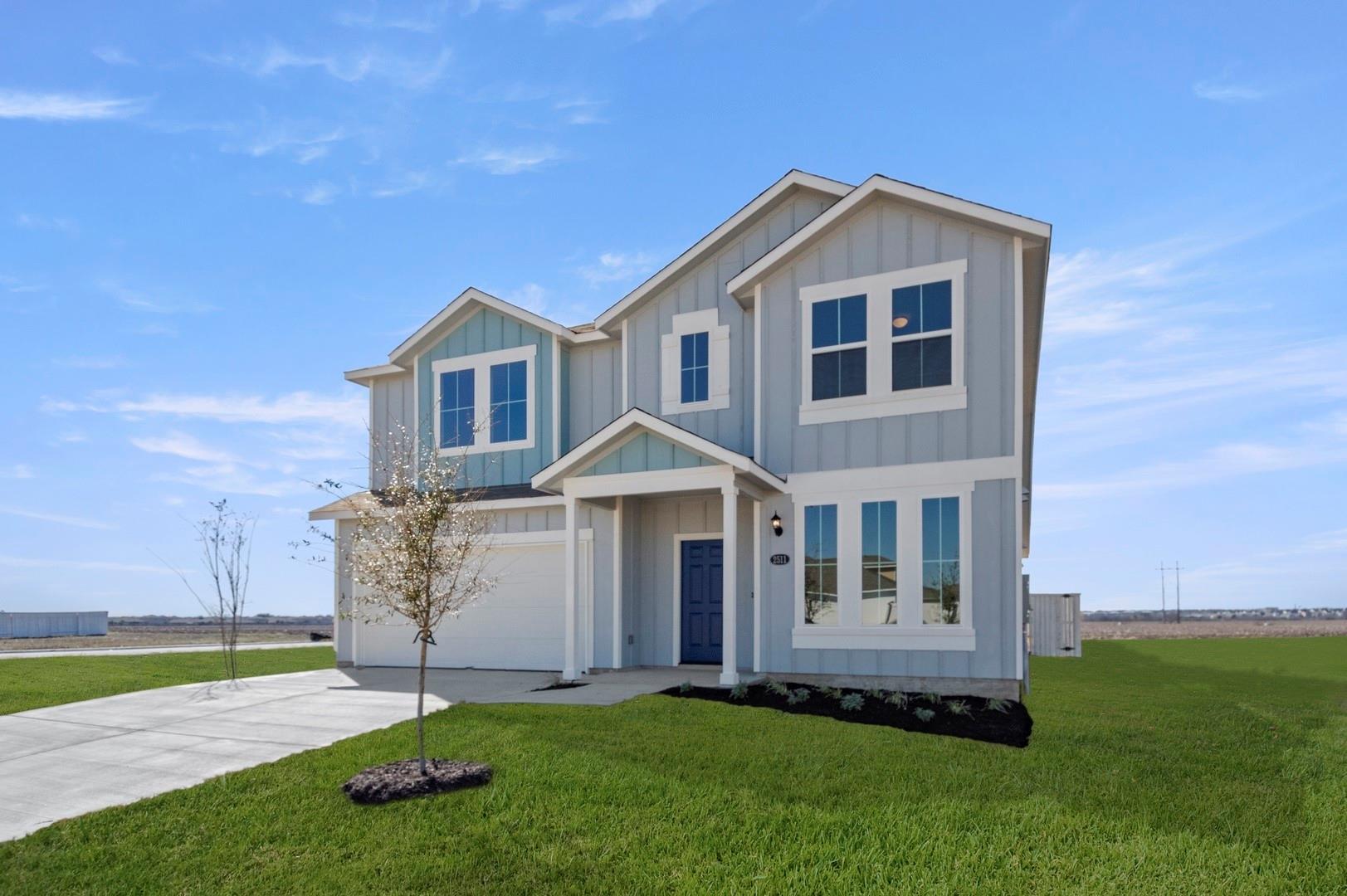 2511 Winding Creek Rd, Kyle, TX 78640