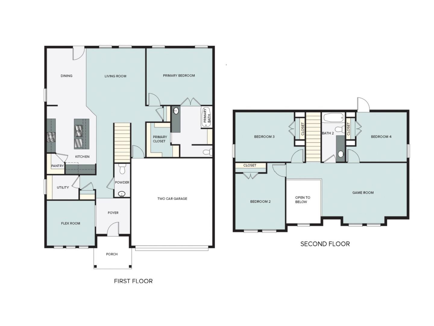 2511 Winding Creek Rd, Kyle, TX 78640