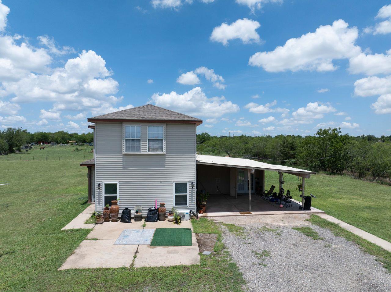 14512 FM 812, Del Valle, TX 78617