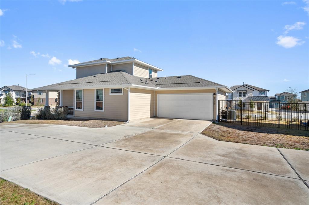8419 Laughlin Ln, Austin, TX 78744