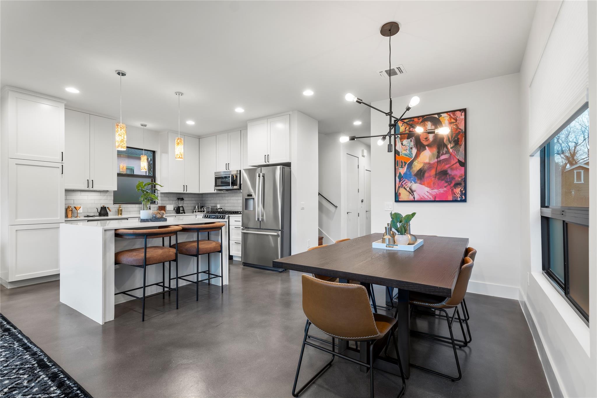 1105 E 12th St, Austin, TX 78702