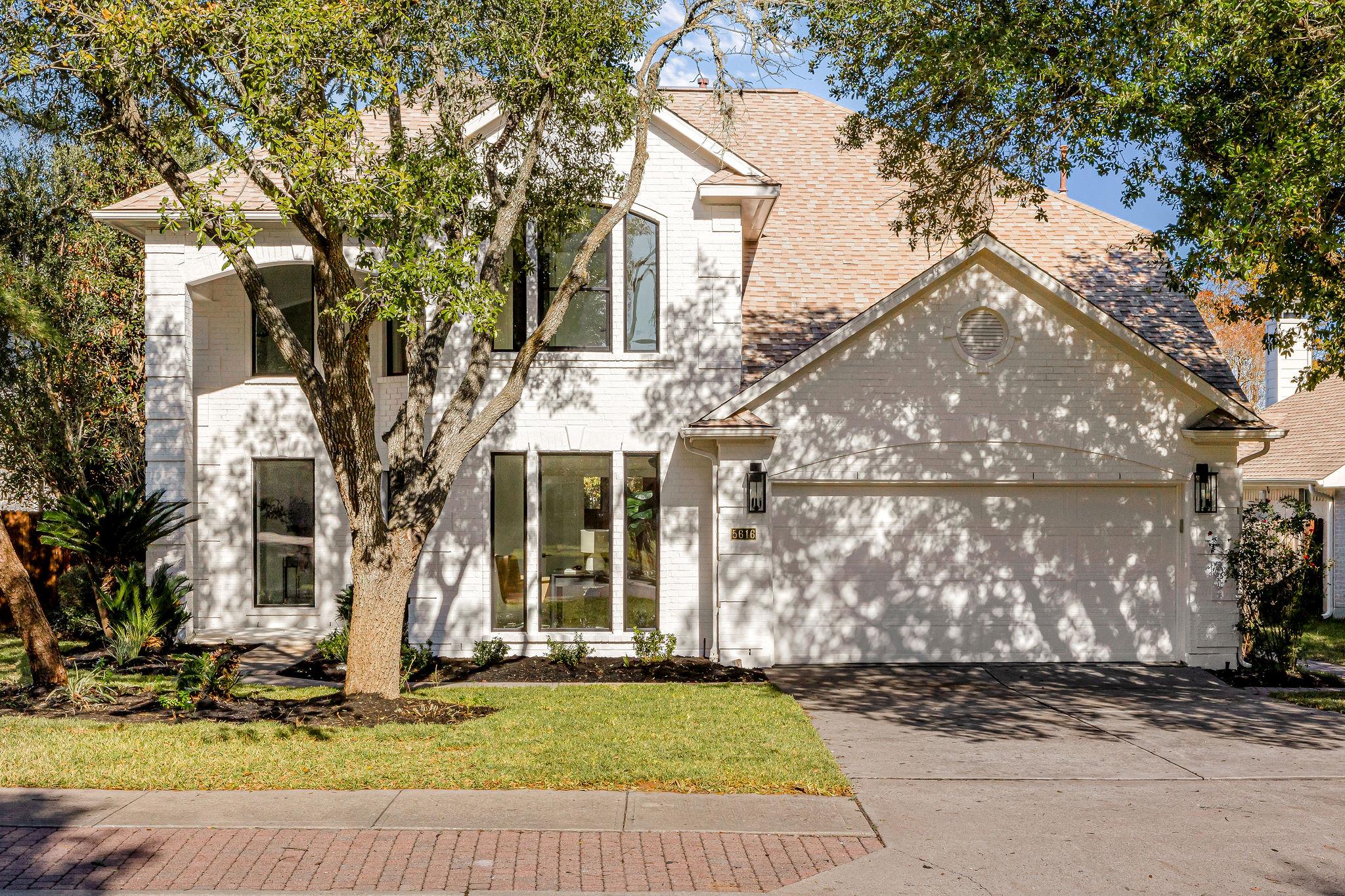 5616 Gorham Glen Ln, Austin, TX 78739