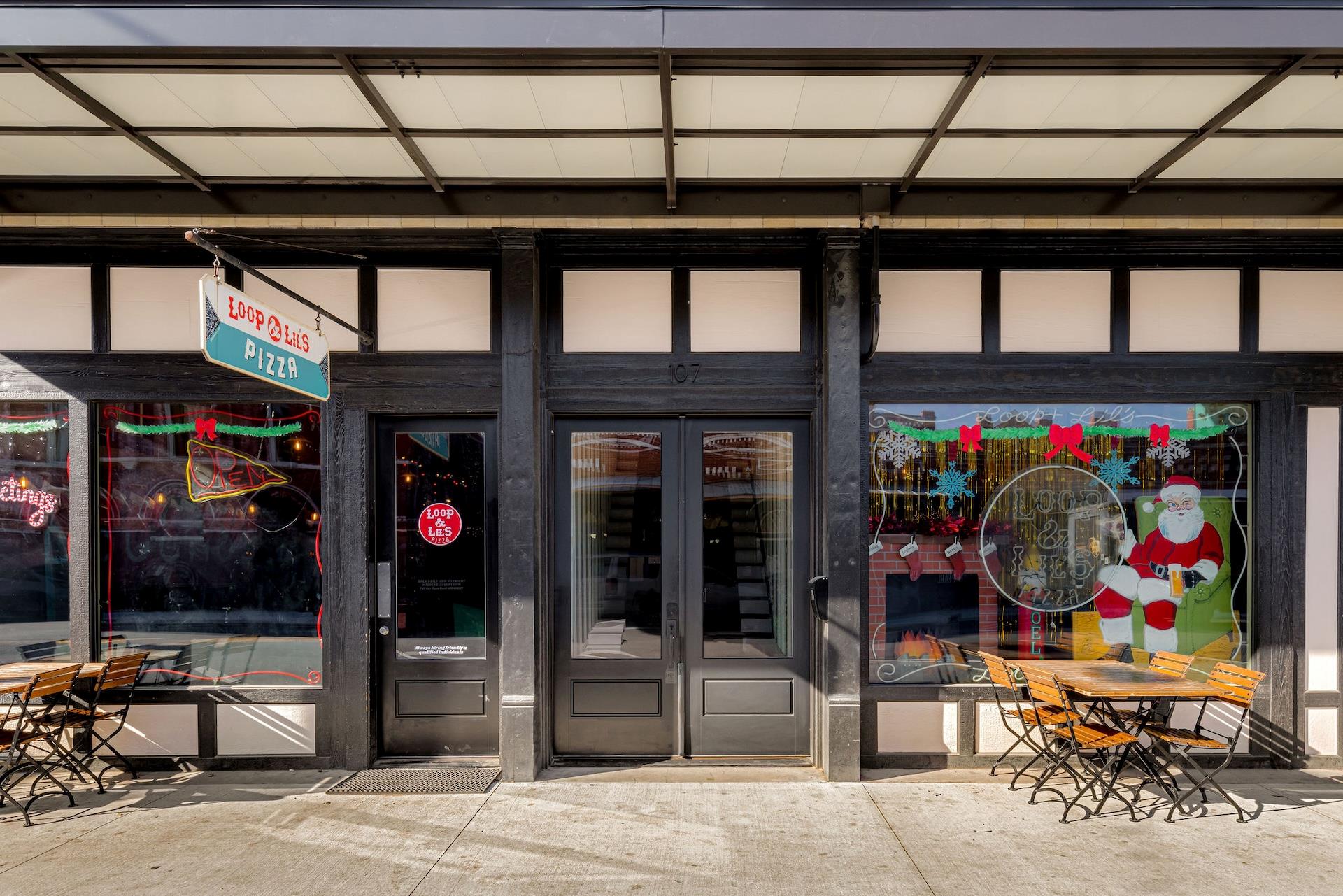 107 N Main St, Lockhart, TX 78644