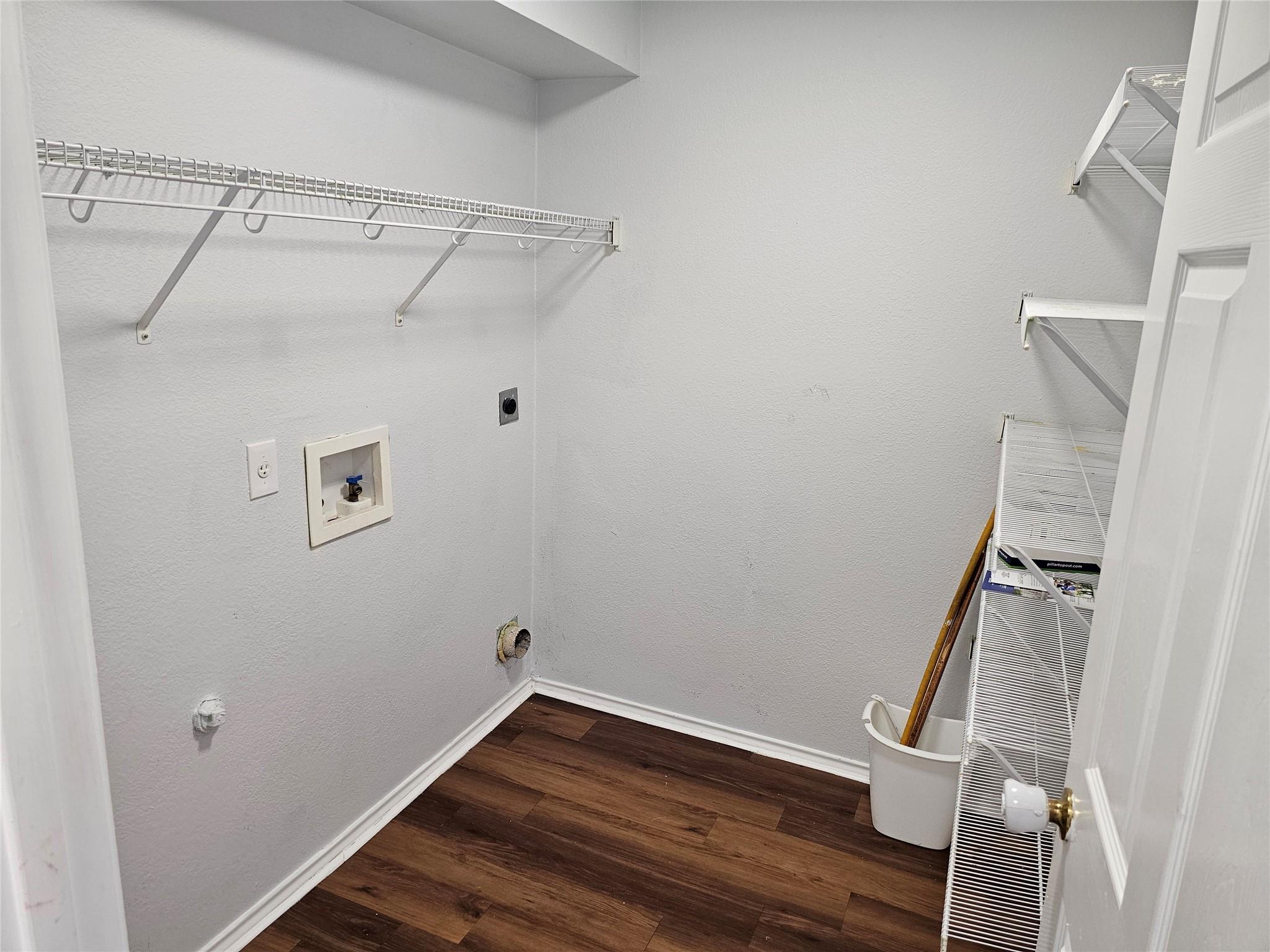 339 Liberty St, Hutto, TX 78634