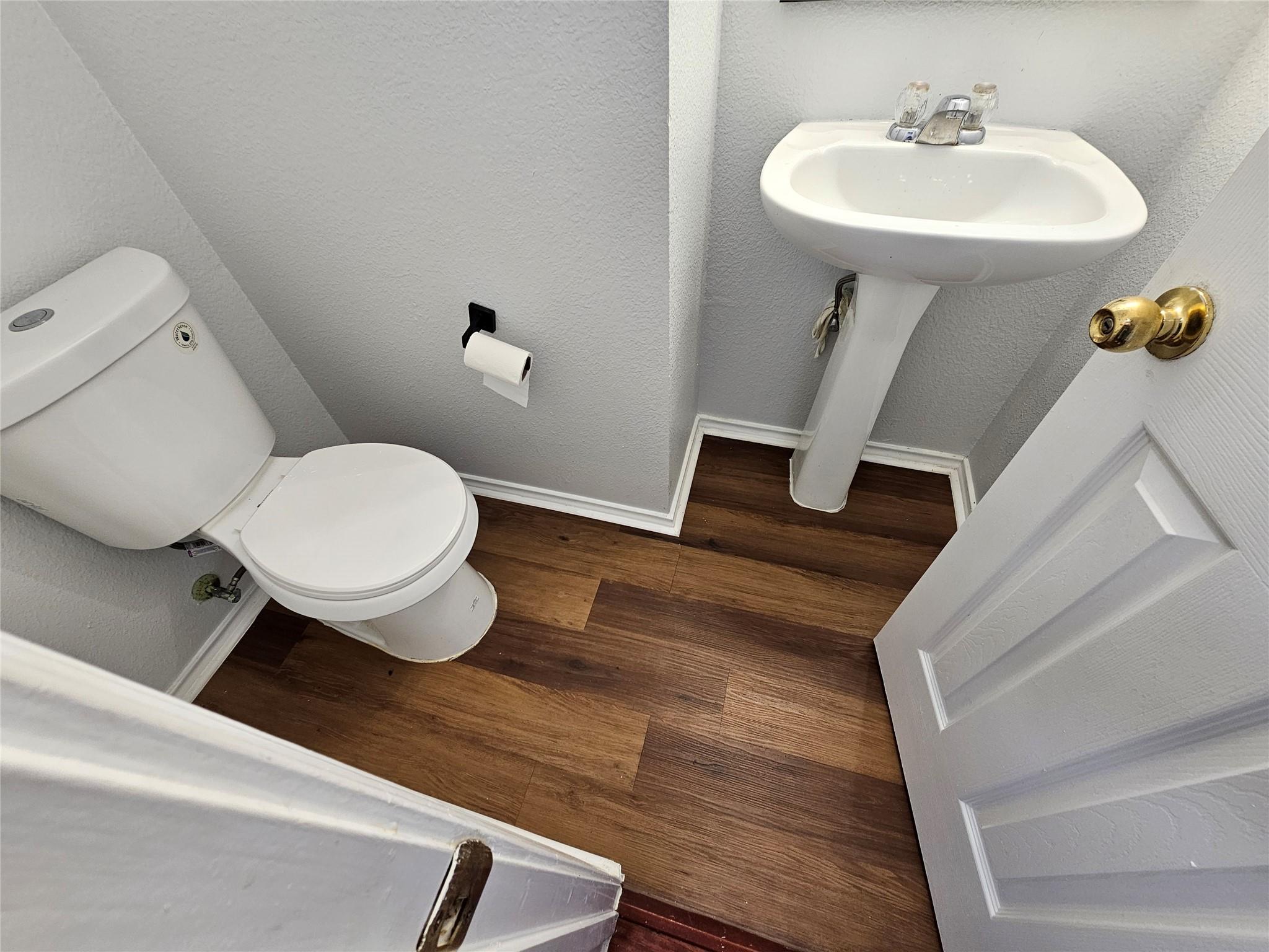 339 Liberty St, Hutto, TX 78634