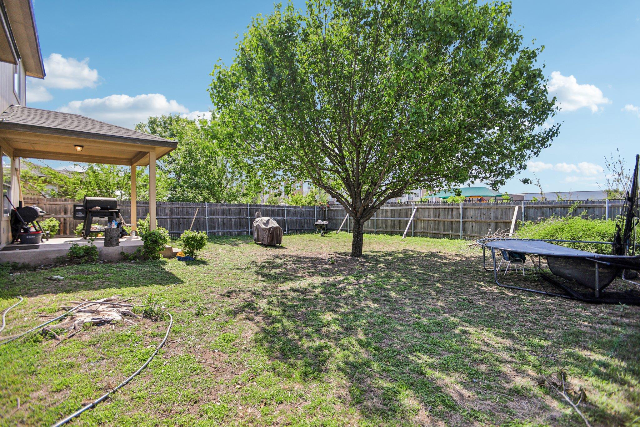 339 Liberty St, Hutto, TX 78634