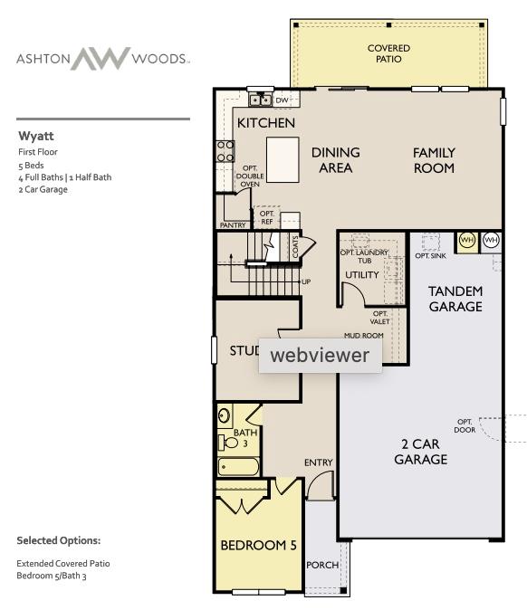 601 Palo Brea Loop, Hutto, TX 78634