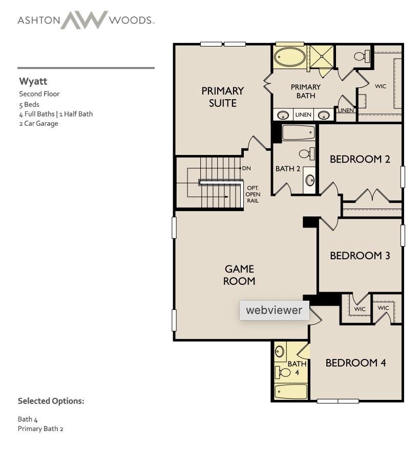 601 Palo Brea Loop, Hutto, TX 78634