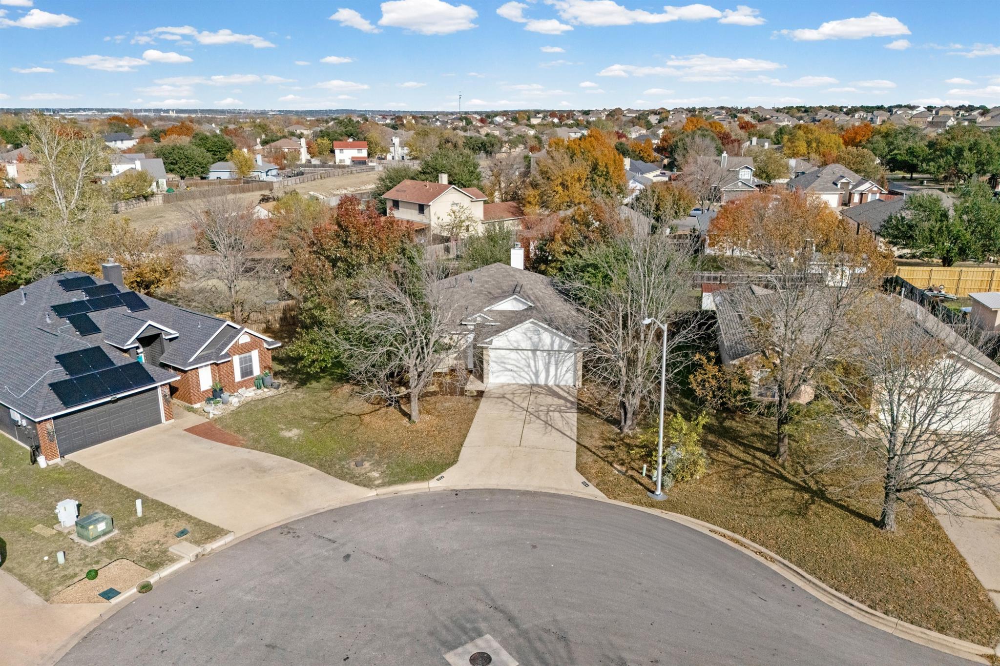 1104 Rockrose Ct, Leander, TX 78641