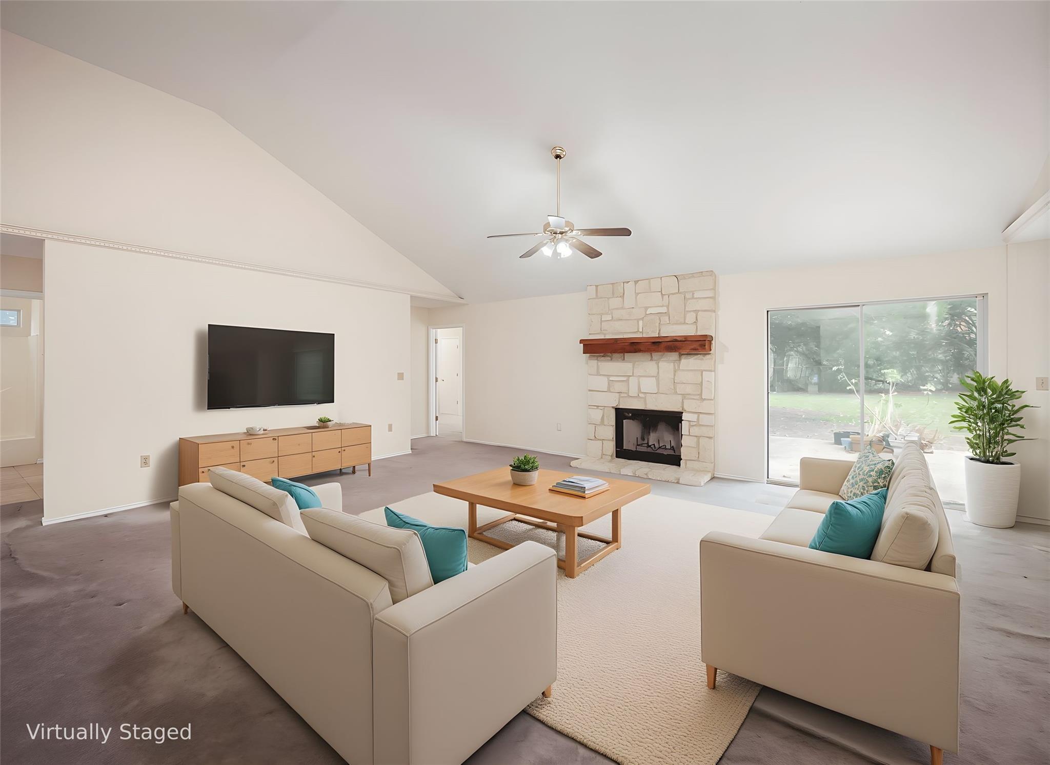 137 Blanket Flower Dr, Bastrop, TX 78602