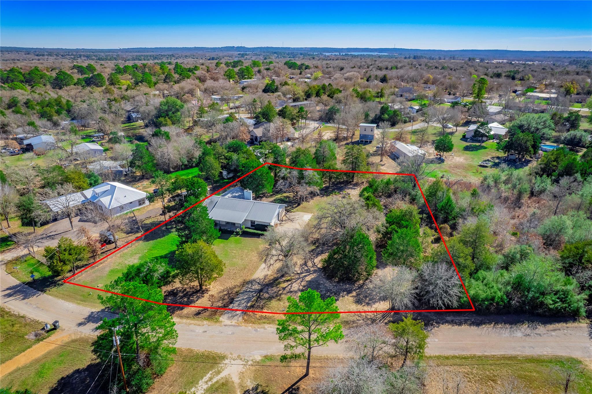 137 Blanket Flower Dr, Bastrop, TX 78602