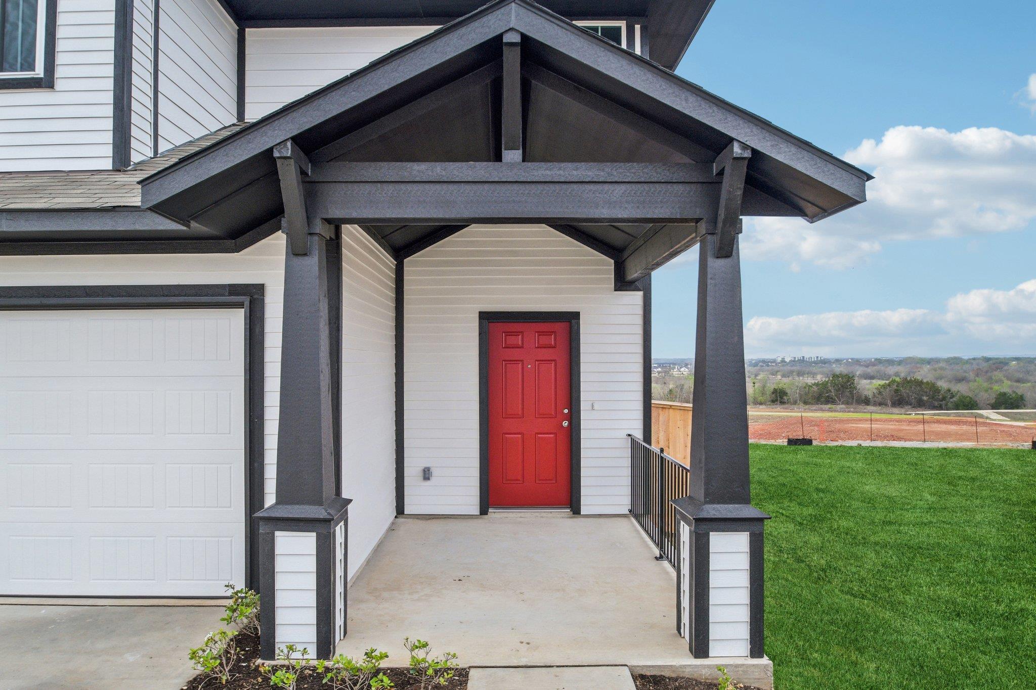 11908 Murano Dr, Austin, TX 78747