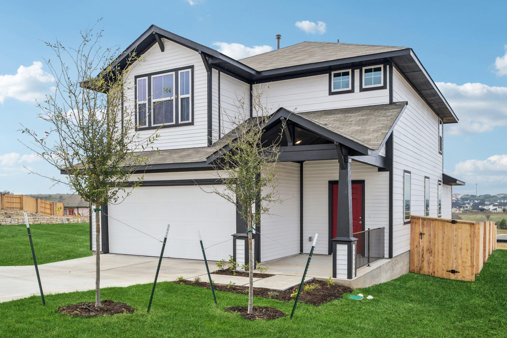 11908 Murano Dr, Austin, TX 78747