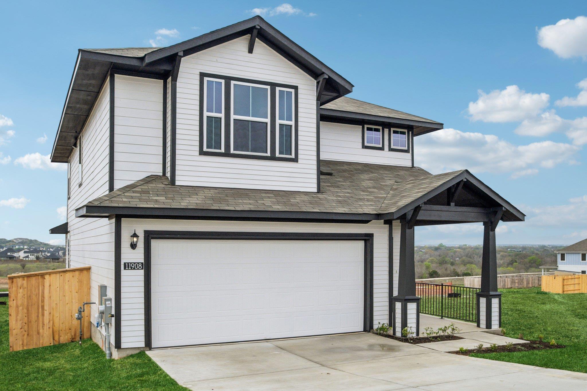 11908 Murano Dr, Austin, TX 78747