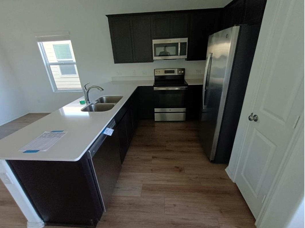 100 Tugboat Annie Way, Jarrell, TX 76537