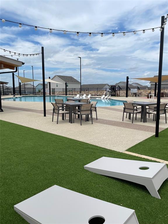 100 Tugboat Annie Way, Jarrell, TX 76537