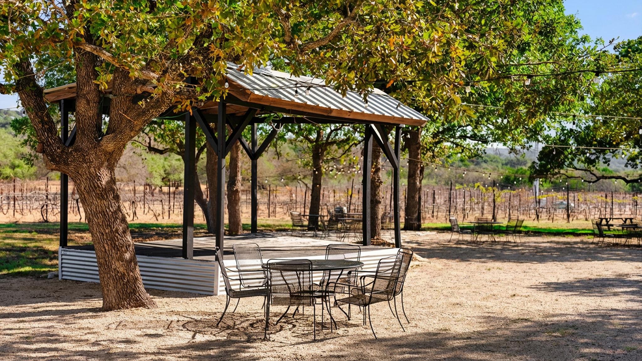 25711 Hamilton Pool Rd, Round Mountain, TX 78663