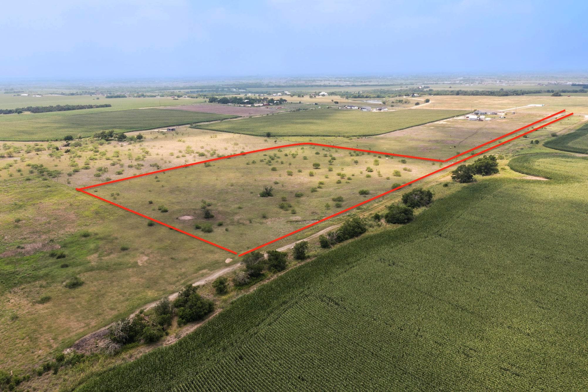 00 Giese Ln, Manor, TX 78653