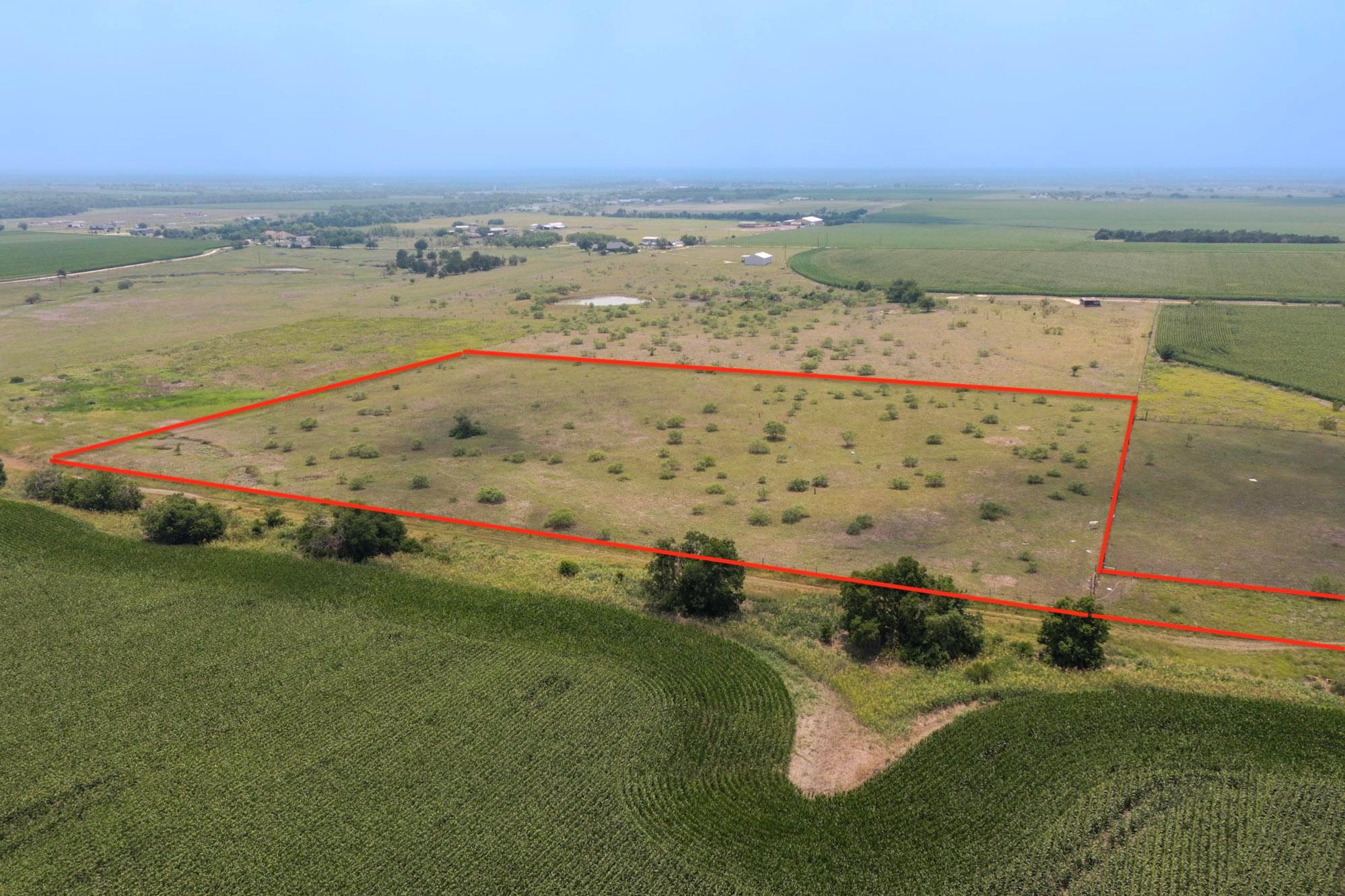 00 Giese Ln, Manor, TX 78653