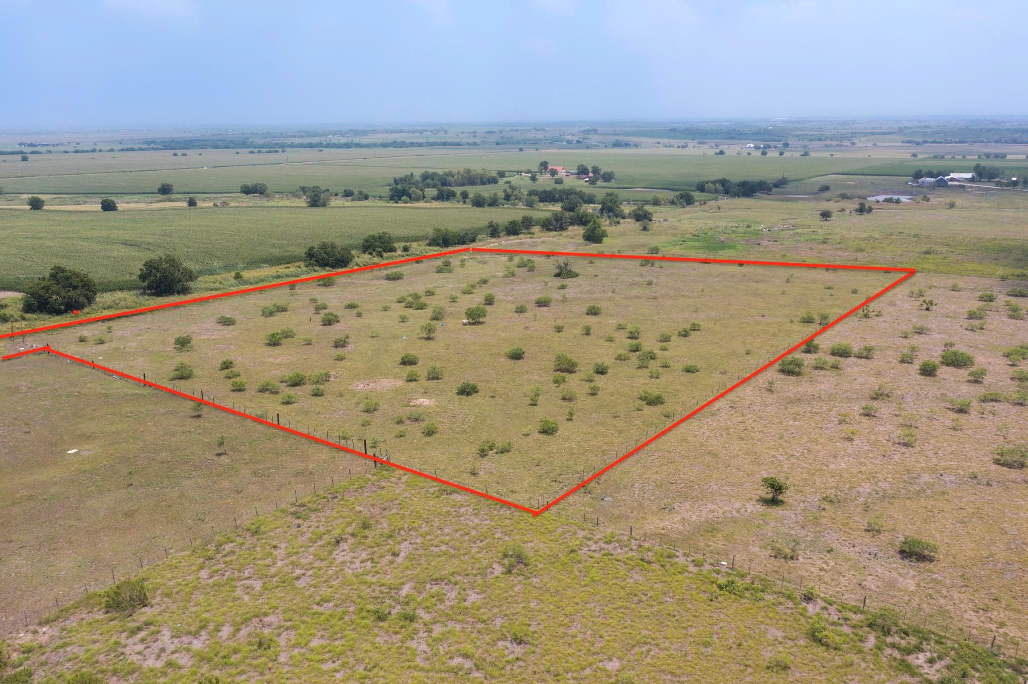 00 Giese Ln, Manor, TX 78653