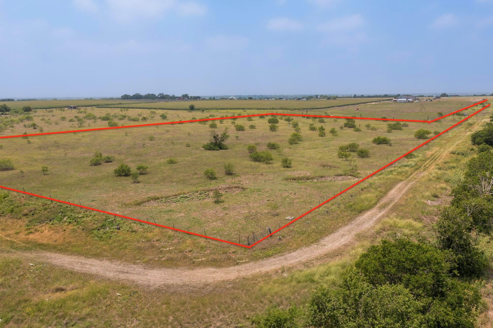 00 Giese Ln, Manor, TX 78653