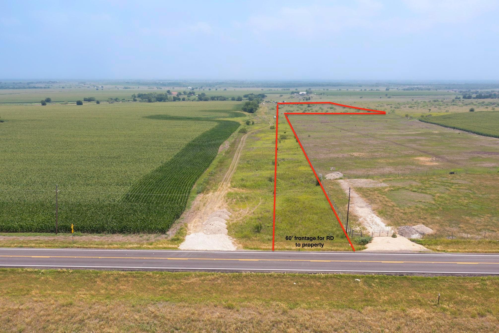 00 Giese Ln, Manor, TX 78653